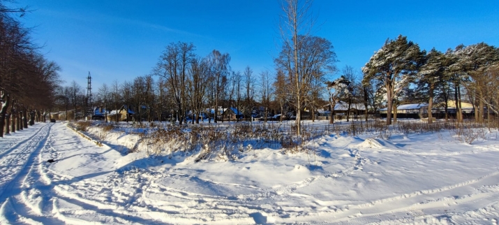Pārdod investīciju objektu, Dzērvju iela 1, Jūrmala, Sloka / 1 186 000 € 9