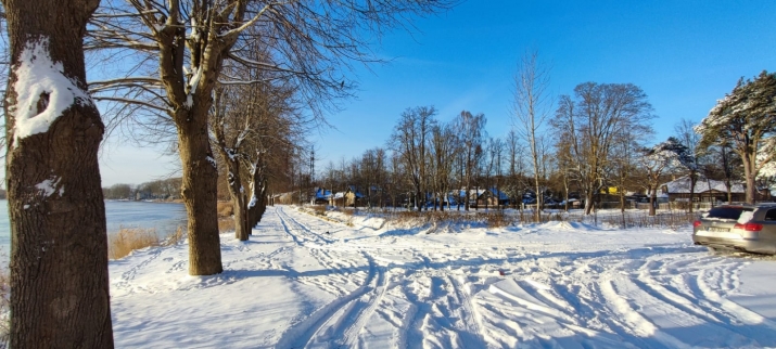 Pārdod investīciju objektu, Dzērvju iela 1, Jūrmala, Sloka / 1 186 000 € 12