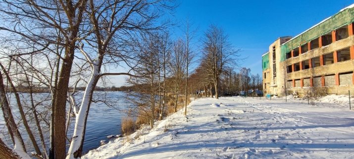 Pārdod investīciju objektu, Dzērvju iela 1, Jūrmala, Sloka / 1 186 000 € 13