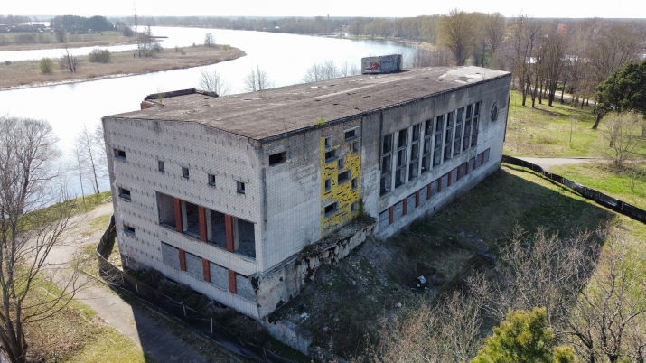 Dzērvju iela 1 5