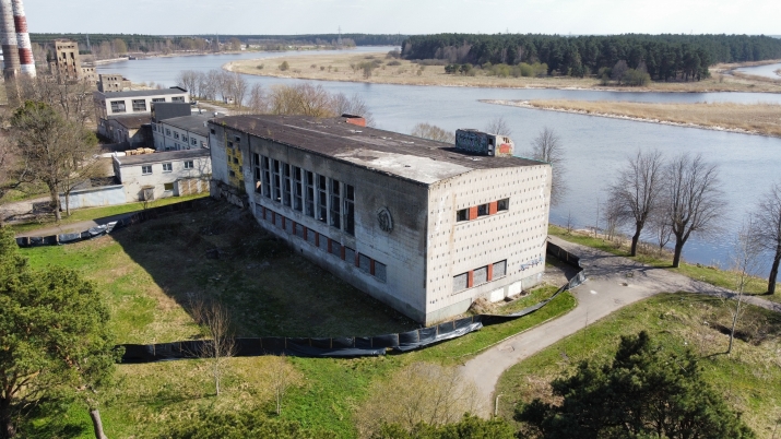 Dzērvju iela 1 3