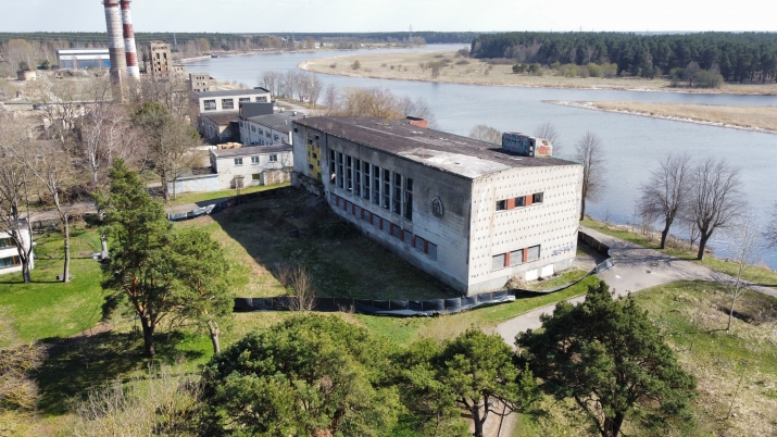 Dzērvju iela 1 2