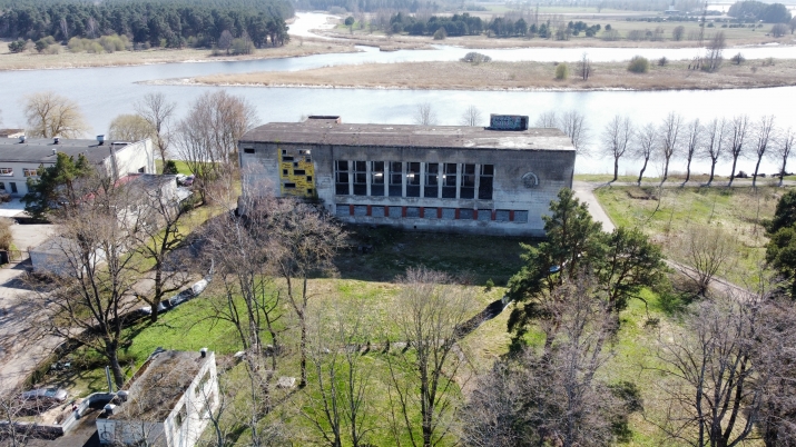 Dzērvju iela 1 7