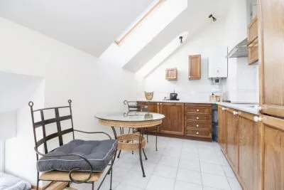 Izīrē dzīvokli, Pilsoņu iela 1, Jūrmala, Majori / 215 € 3