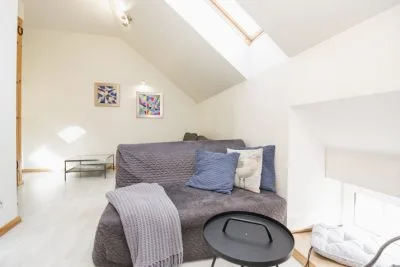 Izīrē dzīvokli, Pilsoņu iela 1, Jūrmala, Majori / 215 € 6