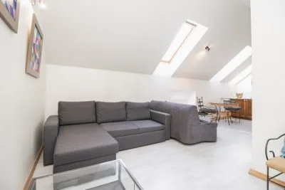 Izīrē dzīvokli, Pilsoņu iela 1, Jūrmala, Majori / 215 € 1