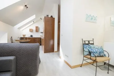 Izīrē dzīvokli, Pilsoņu iela 1, Jūrmala, Majori / 215 € 2