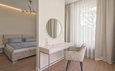 Izīrē dzīvokli, Krūzes iela 6, Jūrmala, Bulduri / 2 000 € 8