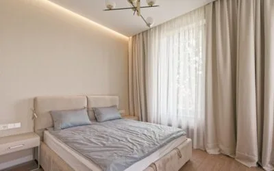 Izīrē dzīvokli, Krūzes iela 6, Jūrmala, Bulduri / 2 000 € 7