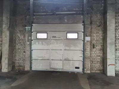 Pārdod noliktavu, Mārkalnes iela 10, Rīga, Labais krasts, Jugla / 586 800 € 5