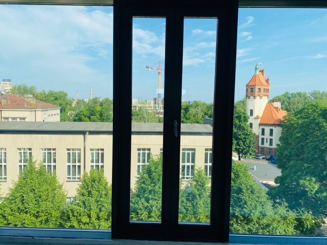 Strēlnieku iela 8 7