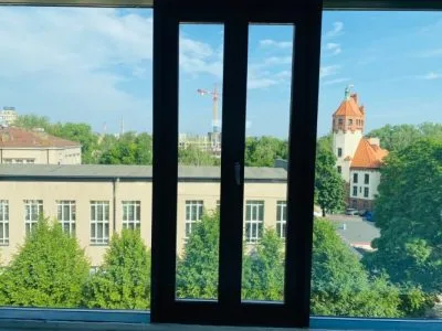 Pārdod dzīvokli, Strēlnieku iela 8, Rīga, Labais krasts, Centrs / 750 000 € 7