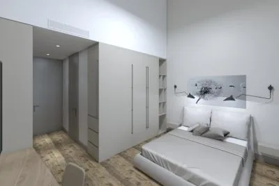 Pārdod dzīvokli, Strēlnieku iela 8, Rīga, Labais krasts, Centrs / 750 000 € 3