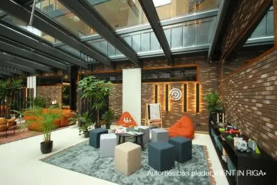 Pārdod dzīvokli, Strēlnieku iela 8, Rīga, Labais krasts, Centrs / 750 000 € 11