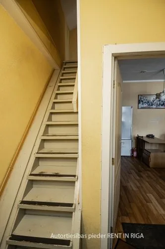 Pārdod namīpašums, Maskavas iela 121, Rīga, Labais krasts, Maskavas forštate / 130 000 € 3