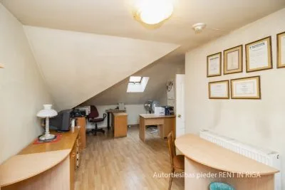Pārdod namīpašums, Maskavas iela 121, Rīga, Labais krasts, Maskavas forštate / 130 000 € 7