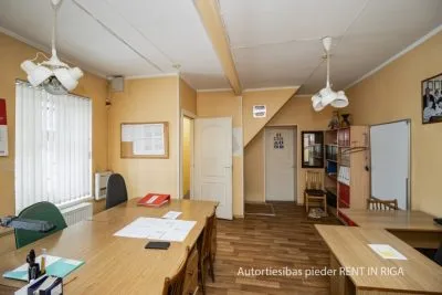Pārdod namīpašums, Maskavas iela 121, Rīga, Labais krasts, Maskavas forštate / 130 000 € 8