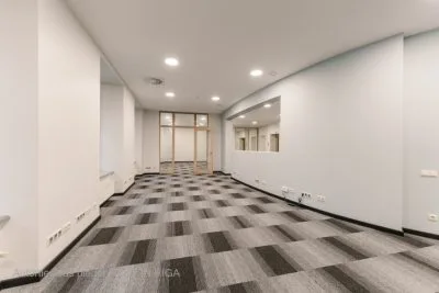 Аренда офиса, Audēju улица 8, Rīga, Vecrīga / 1696 € 5