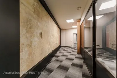 Аренда офиса, Audēju улица 8, Rīga, Vecrīga / 1696 € 2