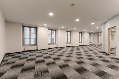 Аренда офиса, Audēju улица 8, Rīga, Vecrīga / 1696 € 1