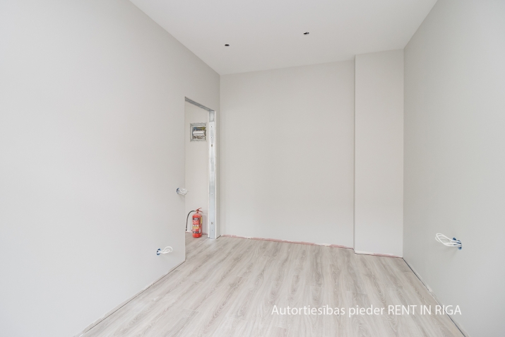 Продажа многоквартирного дома, Jāņa Asara улица 16a, Rīga, Labais krasts, Centrs / 2 392 310 € 12