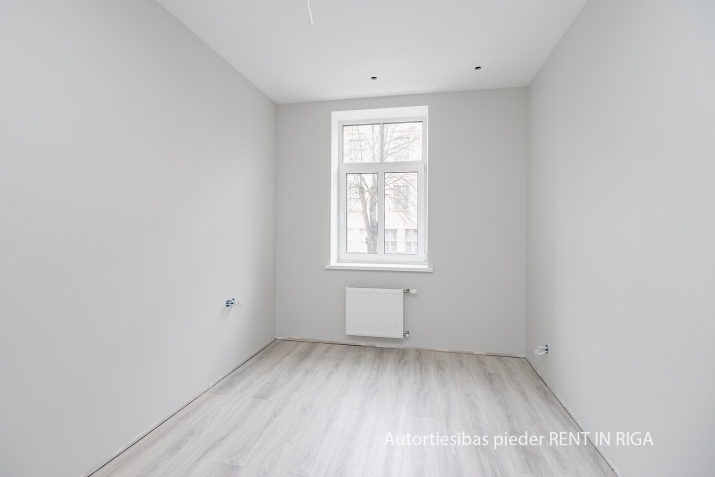 Продажа многоквартирного дома, Jāņa Asara улица 16a, Rīga, Labais krasts, Centrs / 2 392 310 € 13