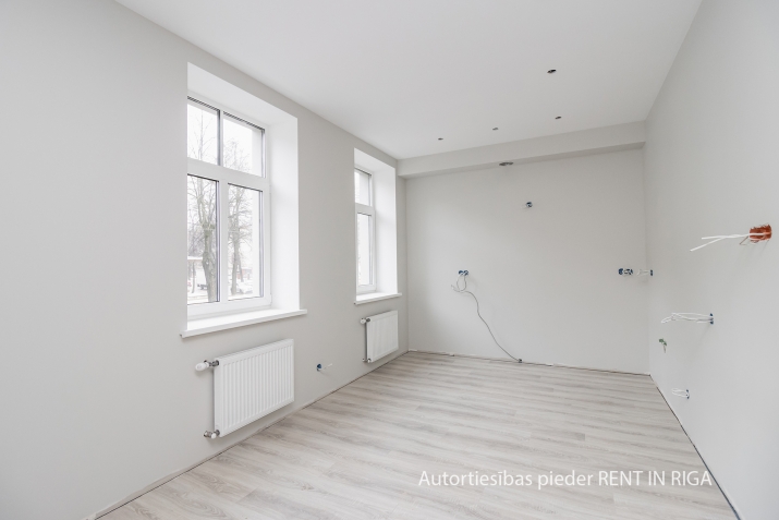 Продажа многоквартирного дома, Jāņa Asara улица 16a, Rīga, Labais krasts, Centrs / 2 392 310 € 14