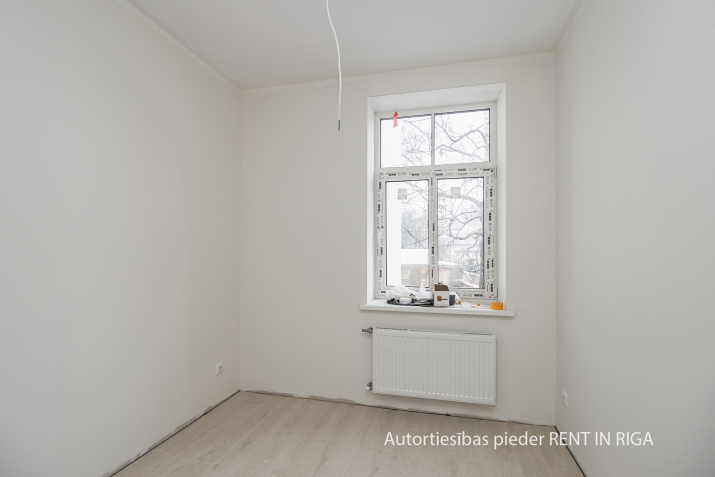 Продажа многоквартирного дома, Jāņa Asara улица 16a, Rīga, Labais krasts, Centrs / 2 392 310 € 17
