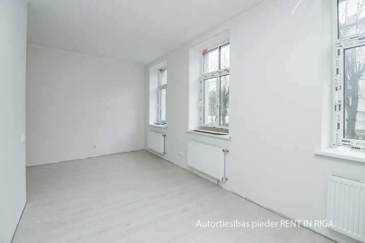 Продажа многоквартирного дома, Jāņa Asara улица 16a, Rīga, Labais krasts, Centrs / 2 392 310 € 18