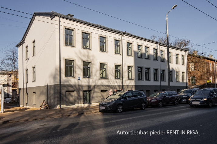 Jāņa Asara iela 16a 2