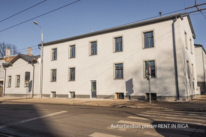 Jāņa Asara iela 16a 4