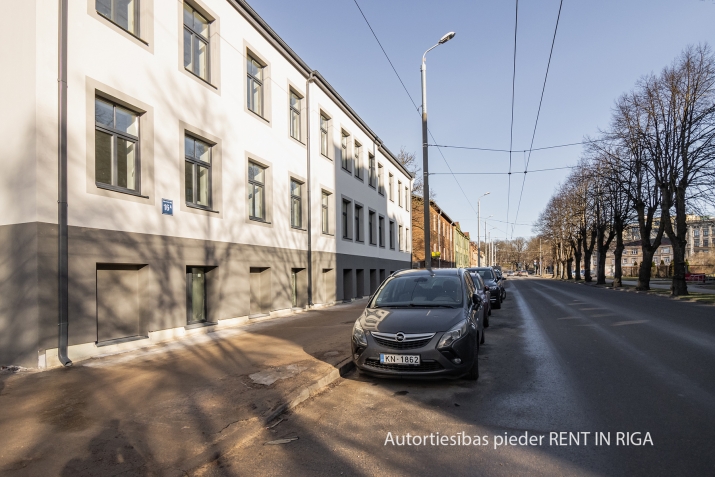 Jāņa Asara iela 16a 5