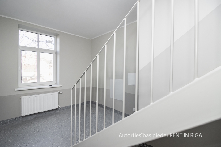 Продажа многоквартирного дома, Jāņa Asara улица 16a, Rīga, Labais krasts, Centrs / 2 392 310 € 20