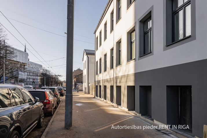 Jāņa Asara iela 16a 6