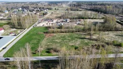 Pārdod zemi, Ūsiņi ..., Ķekavas novads, Ķekavas pagasts / 100 000 € 4