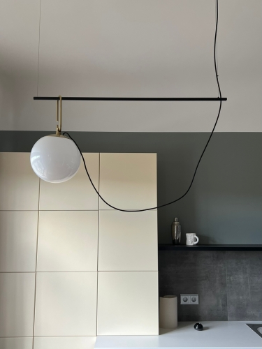 Izīrē dzīvokli, Pērnavas iela 10, Rīga, Labais krasts, Centrs / 630 € 3
