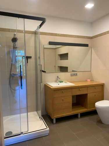 Izīrē dzīvokli, Pērnavas iela 10, Rīga, Labais krasts, Centrs / 630 € 8