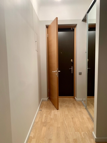 Izīrē dzīvokli, Pērnavas iela 10, Rīga, Labais krasts, Centrs / 630 € 10
