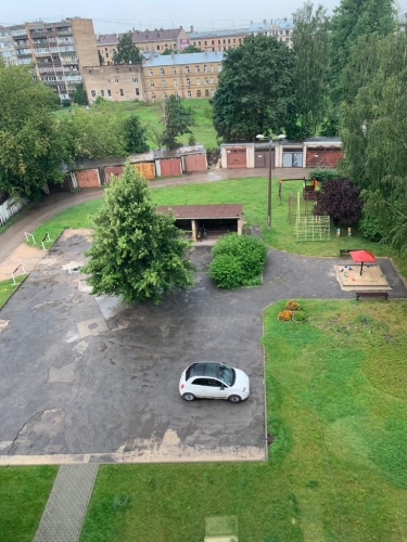Izīrē dzīvokli, Pērnavas iela 10, Rīga, Labais krasts, Centrs / 630 € 14