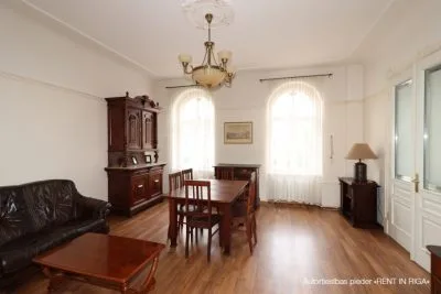 Pārdod biroju, Barona iela 60, Rīga, Labais krasts, Centrs / 150 000 € 6