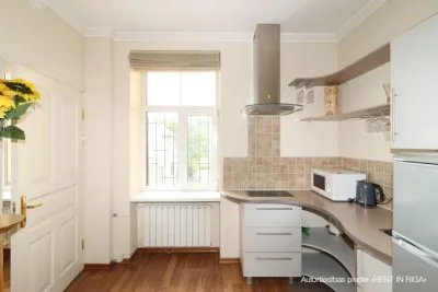 Pārdod biroju, Barona iela 60, Rīga, Labais krasts, Centrs / 150 000 € 8