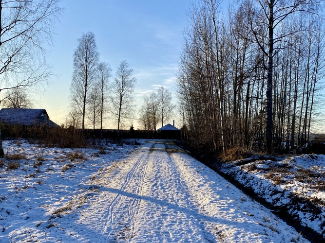 Pārdod zemi, Vēju iela 8, Saulkrastu novads, Saulkrastu pagasts, Zvejniekciems / 69 900 € 9