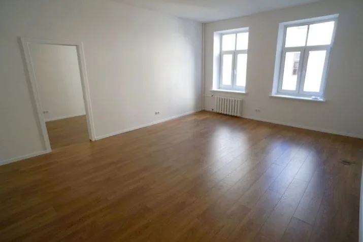 Krišjāņa Barona iela 11 3