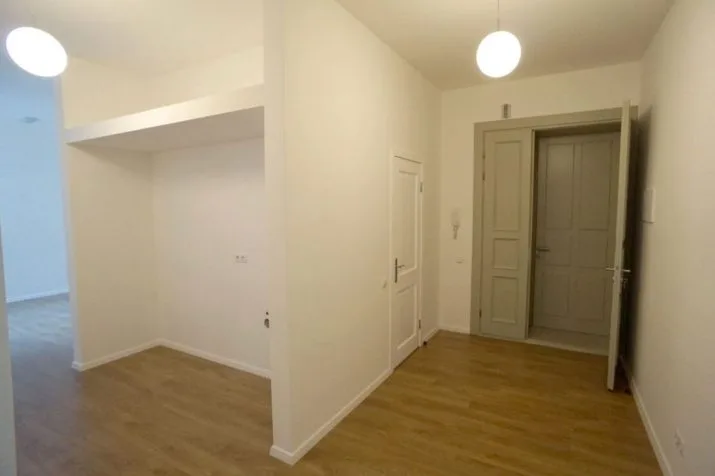 Krišjāņa Barona iela 11 2