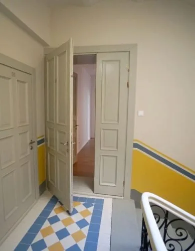 Izīrē biroju, Krišjāņa Barona iela 11, Rīga, Labais krasts, Centrs / 600 € 7