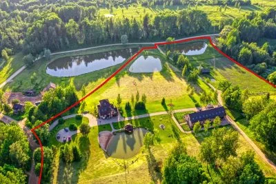 Pārdod māju, Pakalnes 0, Siguldas novads, Siguldas pagasts / 550 000 € 2
