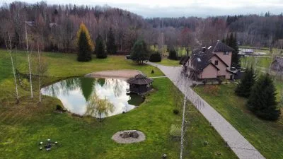 Pārdod māju, Pakalnes 0, Siguldas novads, Siguldas pagasts / 550 000 € 8