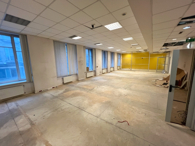 Office For Rent, Marijas street 2, Rīga, Labais krasts, Centrs / 1 883 € 3