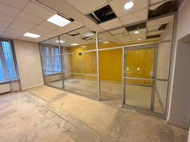 Office For Rent, Marijas street 2, Rīga, Labais krasts, Centrs / 1 883 € 7
