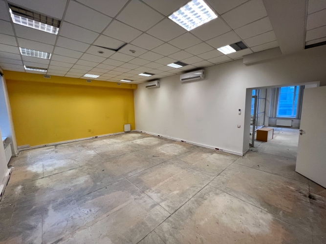 Office For Rent, Marijas street 2, Rīga, Labais krasts, Centrs / 1 883 € 9